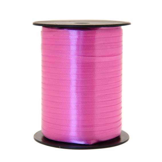 Ribbon - Curling - Cerise