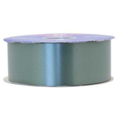 Ribbon - Poly Satin - Teal