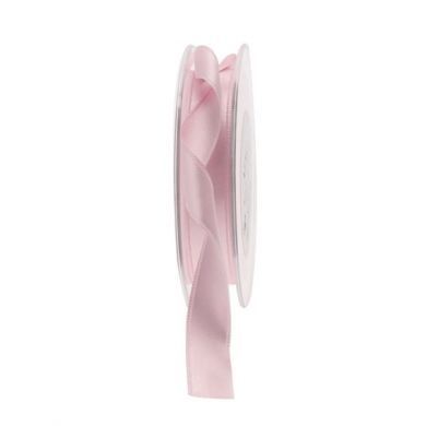Ribbon - Satin - Baby Pink