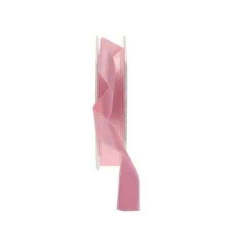 Ribbon - Satin - Soft Pink