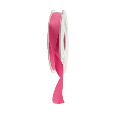 Ribbon - Satin - Cerise Pink