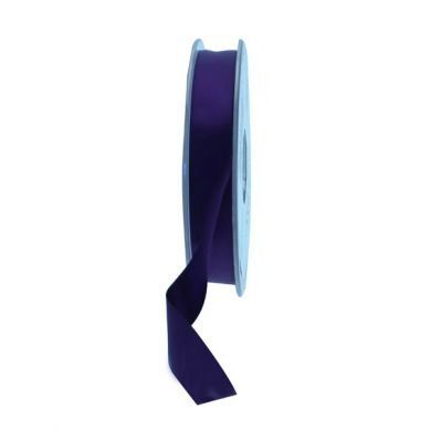 Ribbon - Satin - Purple