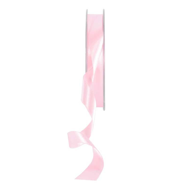 Ribbon - Satin - Light Pink