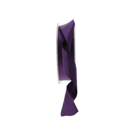 Ribbon - Satin - Purple