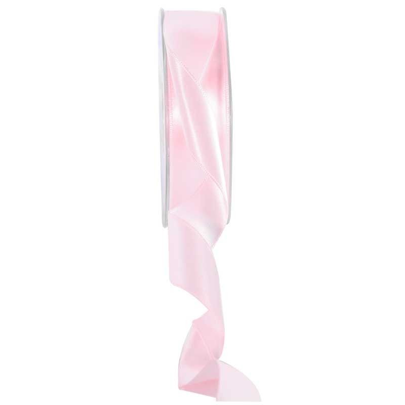 Ribbon - Satin - Light Pink