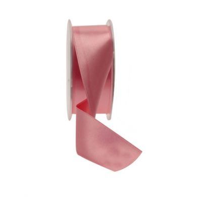 Ribbon - Satin - Soft Pink