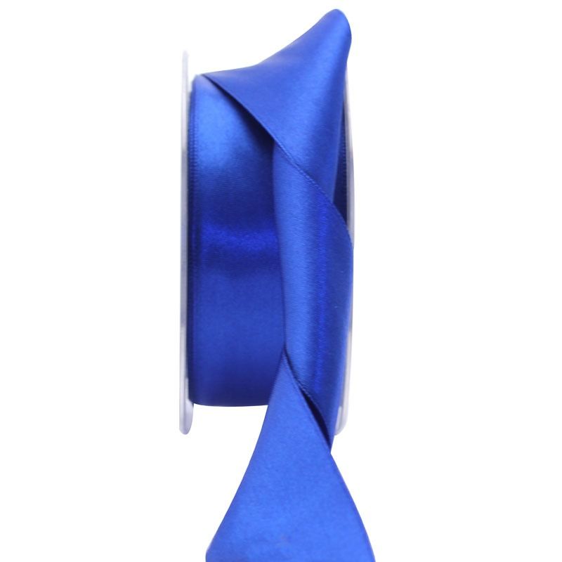 Ribbon - Satin - Royal Blue