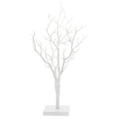 White Manzanita Tree