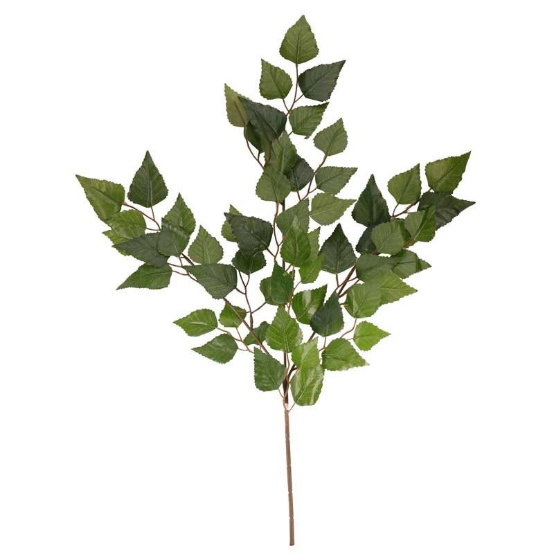 Artificial - Elm Leaf
