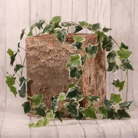 Artificial - English Ivy Garland