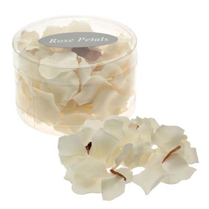 Rose Petals - Cream