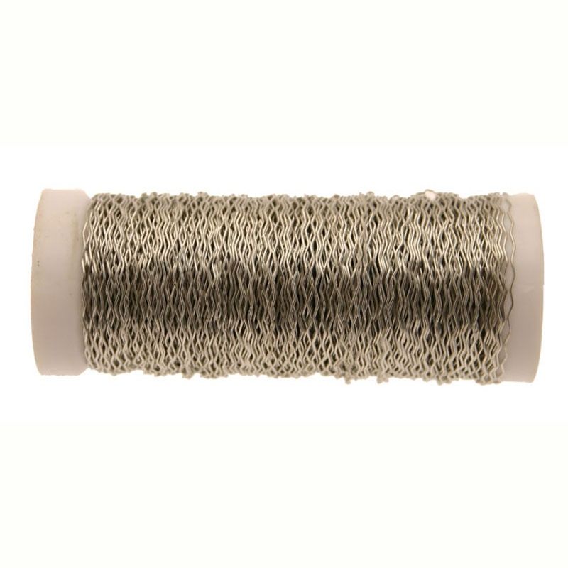 Bullion Wire - Silver